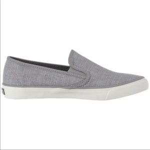 Sperry Slip on Shoes